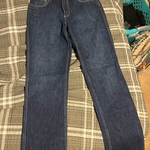 Kimes Ranch Blue Denim Jeans